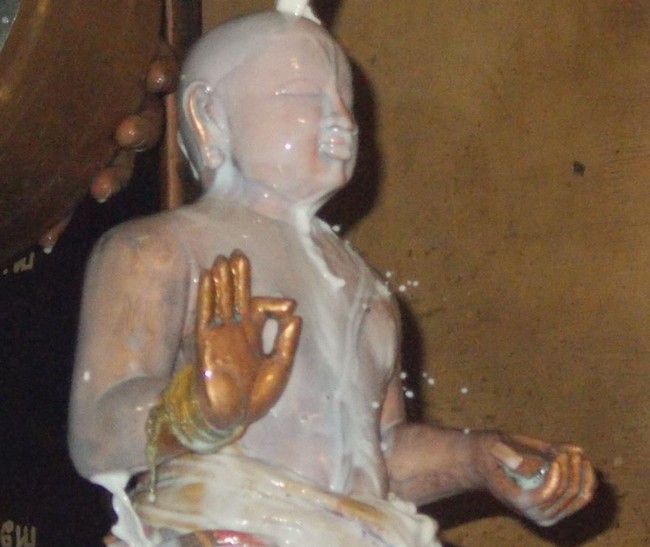 Madurai Swami Desikan Sannadhi Thirunakshatra utsavam day 3 2014 03