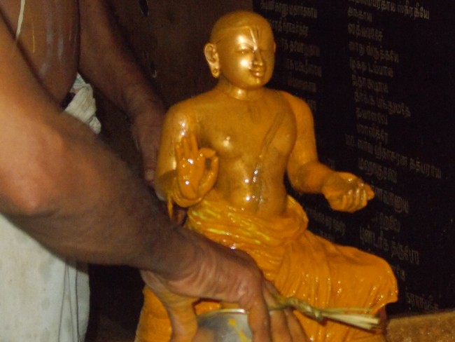Madurai Swami Desikan Sannadhi Thirunakshatra utsavam day 3 2014 07
