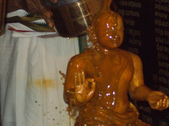 Madurai Swami Desikan Sannadhi Thirunakshatra utsavam day 3 2014 08