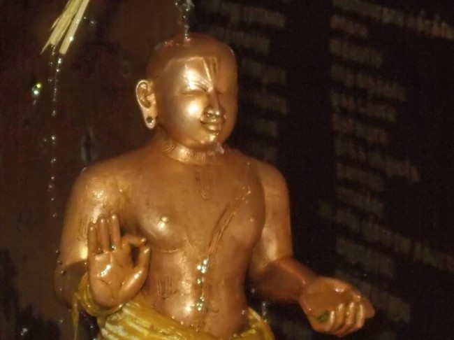 Madurai Swami Desikan Sannadhi Thirunakshatra utsavam day 3 2014 10