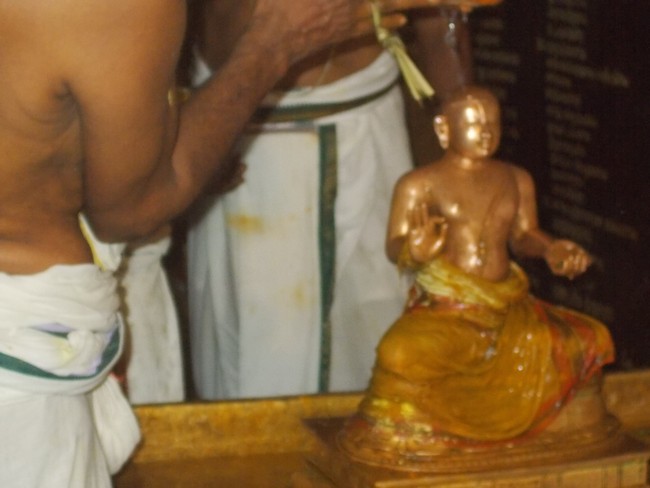 Madurai Swami Desikan Sannadhi Thirunakshatra utsavam day 3 2014 11