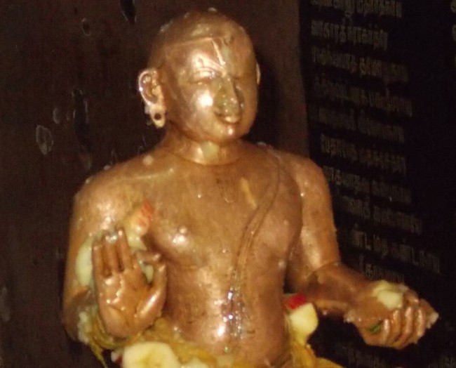 Madurai Swami Desikan Sannadhi Thirunakshatra utsavam day 3 2014 13