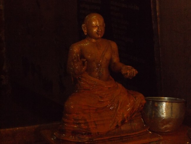 Madurai Swami Desikan Sannadhi Thirunakshatra utsavam day 3 2014 18