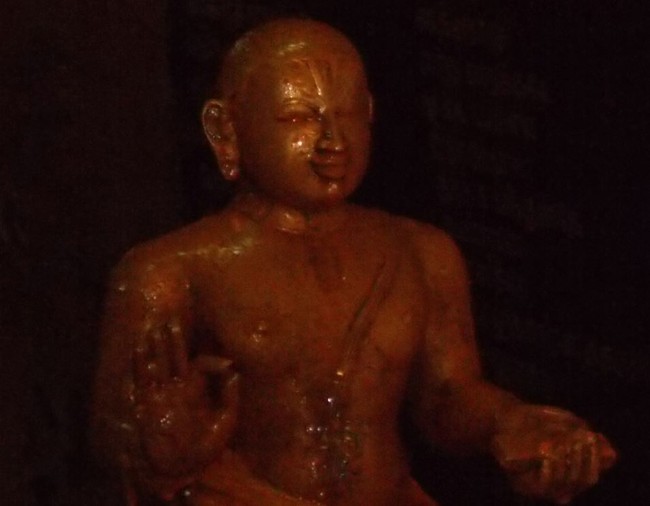 Madurai Swami Desikan Sannadhi Thirunakshatra utsavam day 3 2014 19