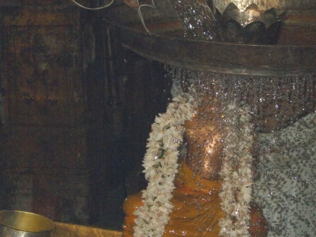 Madurai Swami Desikan Sannadhi Thirunakshatra utsavam day 3 2014 20