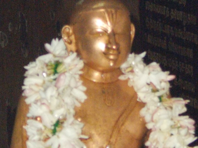 Madurai Swami Desikan Sannadhi Thirunakshatra utsavam day 3 2014 21