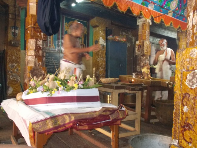 Madurai  Swami Desikan Thirunakshatra Utsavam Mangalasasanam   2014 04