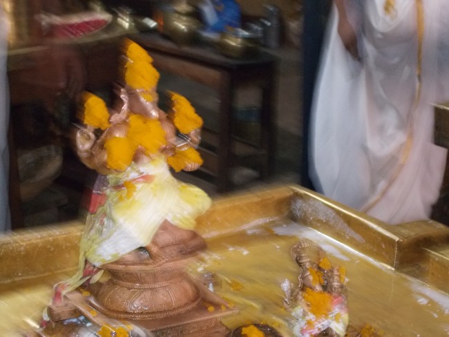 Madurai  Swami Desikan Thirunakshatra Utsavam Mangalasasanam   2014 07