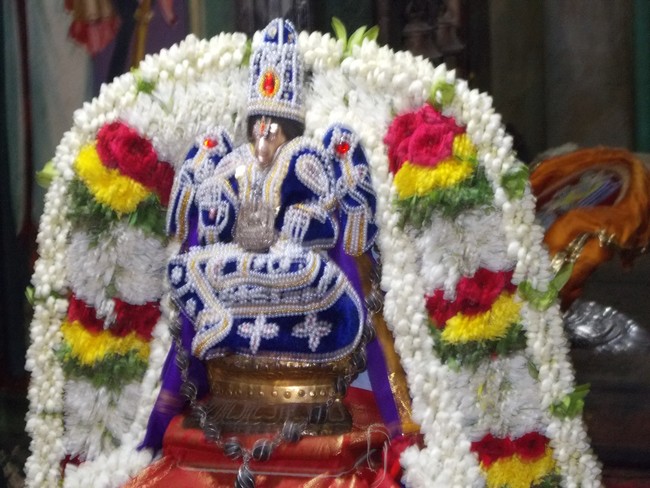 Madurai  Swami Desikan Thirunakshatra Utsavam Mangalasasanam   2014 23
