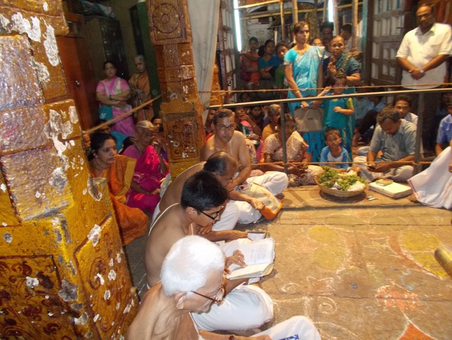 Madurai  Swami Desikan Thirunakshatra Utsavam Mangalasasanam   2014 27