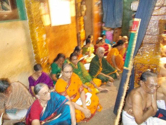 Madurai  Swami Desikan Thirunakshatra Utsavam Mangalasasanam   2014 29