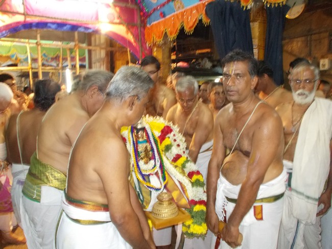 Madurai  Swami Desikan Thirunakshatra Utsavam Mangalasasanam   2014 30