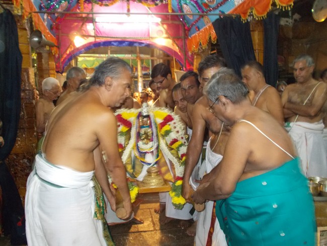 Madurai  Swami Desikan Thirunakshatra Utsavam Mangalasasanam   2014 32