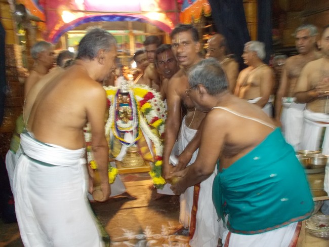 Madurai  Swami Desikan Thirunakshatra Utsavam Mangalasasanam   2014 33