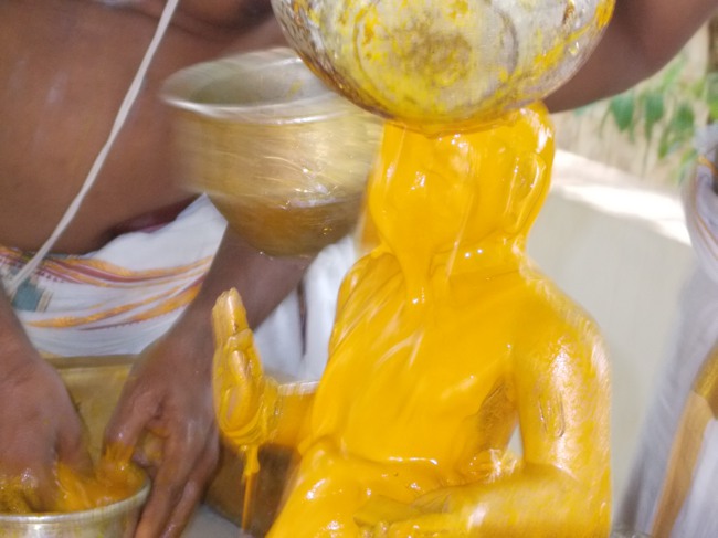 Madurai Swami Desikan Thirunakshatra Utsavam day 9 2014--17