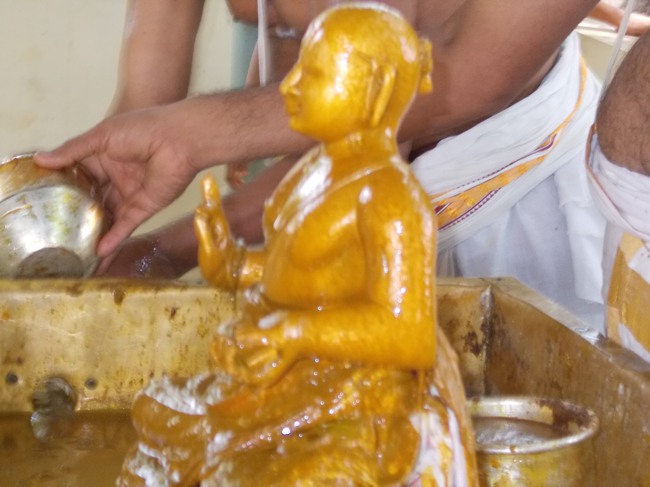Madurai Swami Desikan Thirunakshatra Utsavam day 9 2014--19
