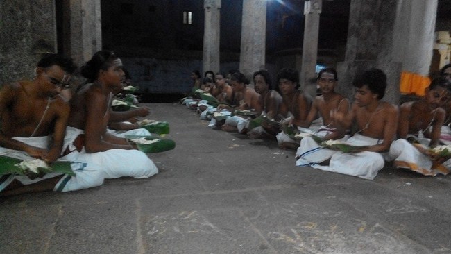 Maduranthakam Sri Eri Katha Ramar Temple Annakoota Utsavam 12