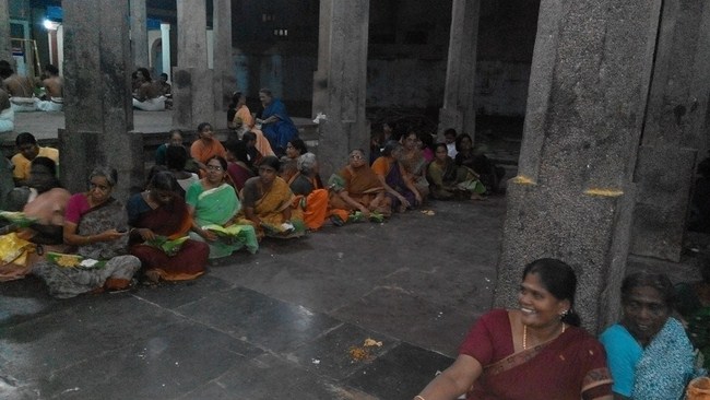 Maduranthakam Sri Eri Katha Ramar Temple Annakoota Utsavam 15