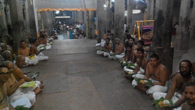 Maduranthakam Sri Eri Katha Ramar Temple Annakoota Utsavam 20