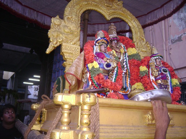 Mylai Sri Adhikesava Perumal Temple Pavithrotsavam day 1 2014 06