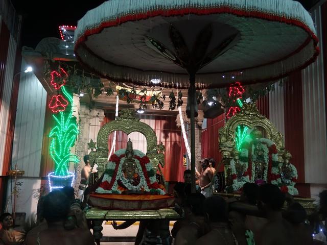 Mylapore SVDD Sri Srinivasa Perumal Temple Navarathri Uthsavam Day 8  02-10-2014  10