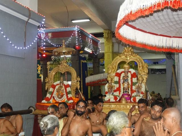 Mylapore SVDD Sri Srinivasa Perumal Temple Navarathri Uthsavam Day 8  02-10-2014  18