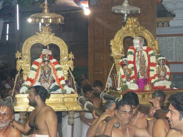 Mylapore SVDD Sri Srinivasa Perumal Temple Navarathri Uthsavam Day 9  03-10-2014  10