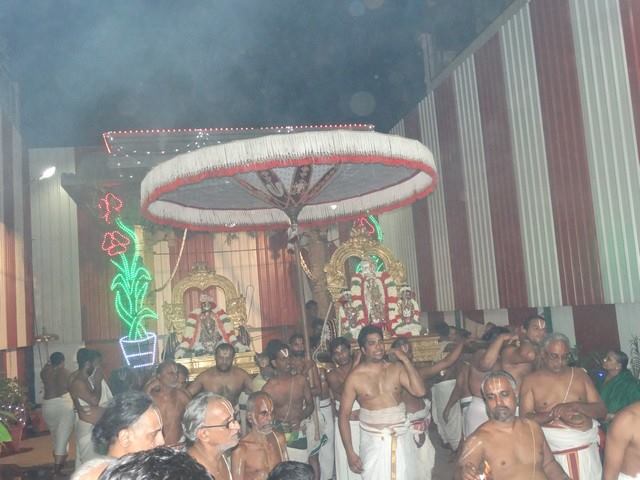 Mylapore SVDD Sri Srinivasa Perumal Temple Navarathri Uthsavam Day 9  03-10-2014  23