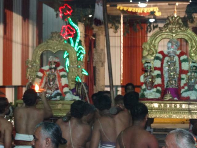 Mylapore SVDD Sri Srinivasa Perumal Temple Navarathri Uthsavam Day 9  03-10-2014  25