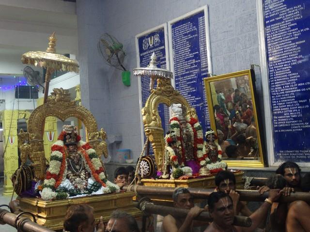 Mylapore SVDD Sri Srinivasa Perumal Temple Navarathri Uthsavam Day 9  03-10-2014  26