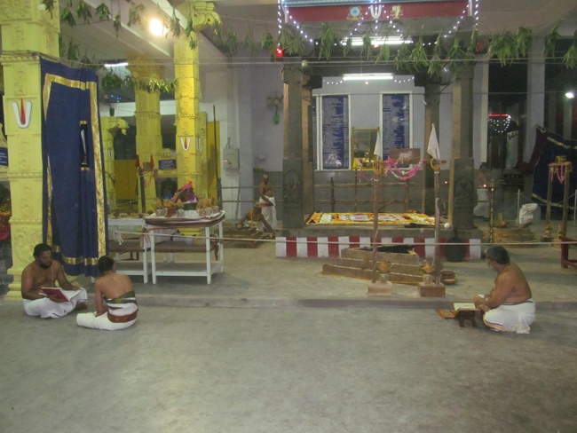 Mylapore SVDD Sri Srinivasa Perumal Temple Pavithrothsavam Day 2  09-10-2014  25