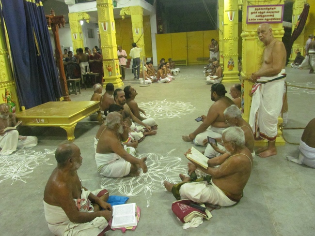 Mylapore SVDD Sri Srinivasa Perumal Temple Pavithrothsavam Day 2  09-10-2014  28