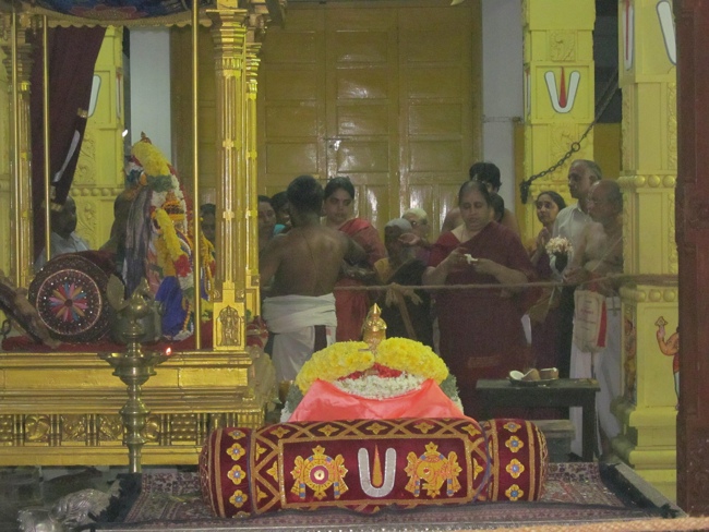 Mylapore SVDD Sri Srinivasa Perumal Temple Pavithrothsavam Day 2  09-10-2014  31