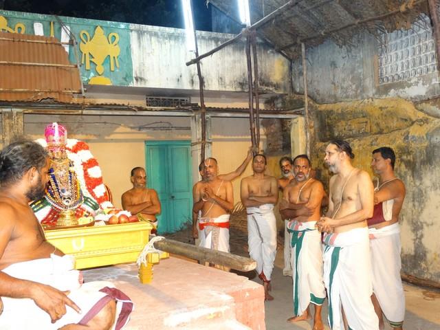 Mylapore SVDD Sri Srinivasa Perumal Temple Swami Desikan Uthsavam Day 9 evening  03-10-2014  14