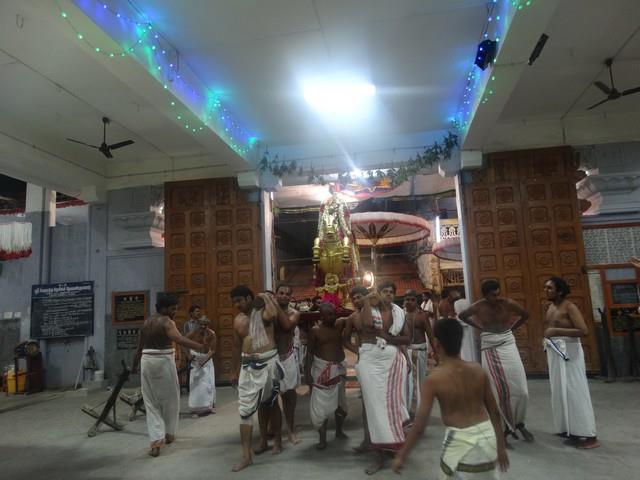 Mylapore SVDD Sri Srinivasa Perumal Temple VijayaDasami Uthsavam Day 10 Evening  04-10-2014  26