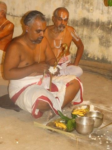 Mylapore SVDD Sri Srinivasa Perumal Temple VijayaDasami Uthsavam Day 10 Evening  04-10-2014  27