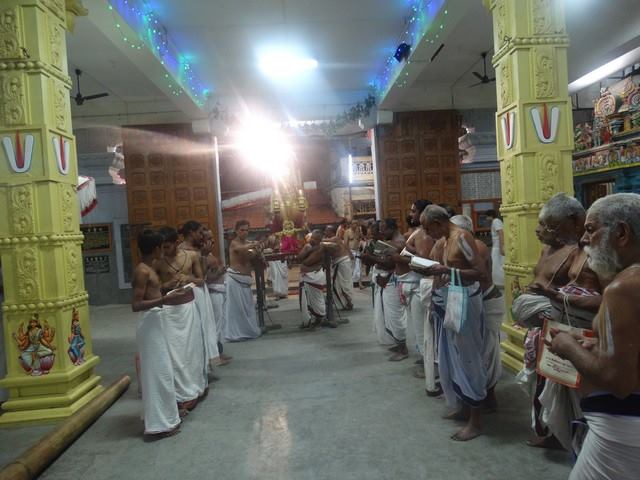 Mylapore SVDD Sri Srinivasa Perumal Temple VijayaDasami Uthsavam Day 10 Evening  04-10-2014  29