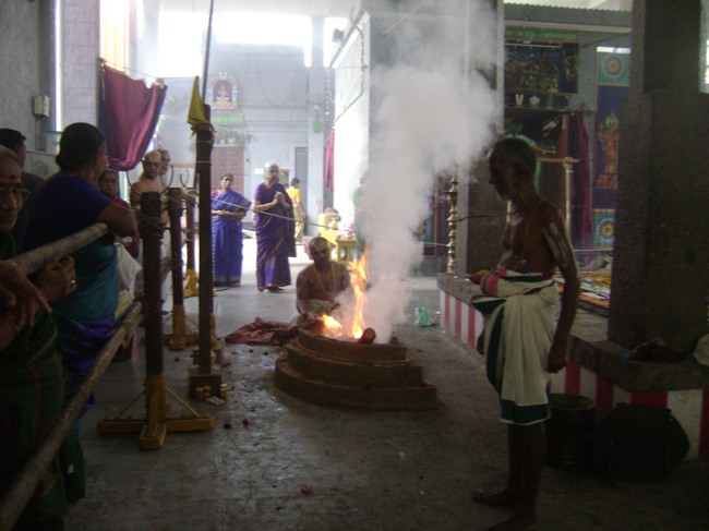 Mylapore SVDD Srinivasa Perumal Pavithrotsavam day 7 2014--01