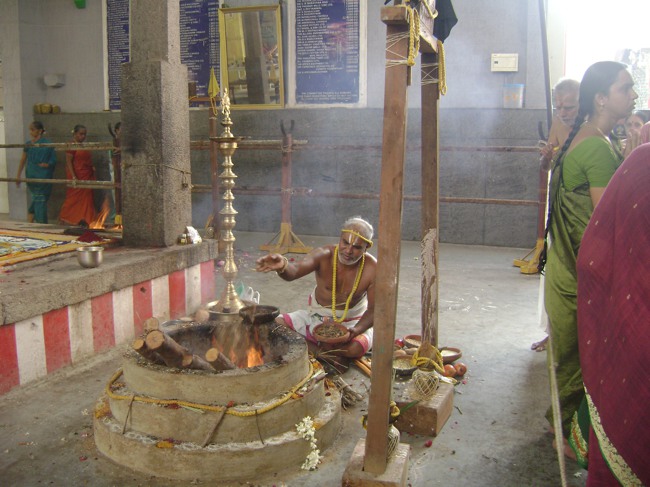 Mylapore SVDD Srinivasa Perumal Pavithrotsavam day 7 2014--07