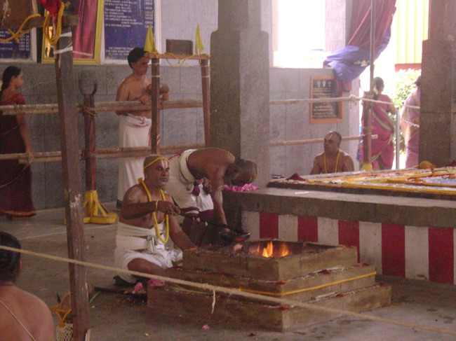 Mylapore SVDD  Srinivasa perumal Pavithrotsavam 2014--04