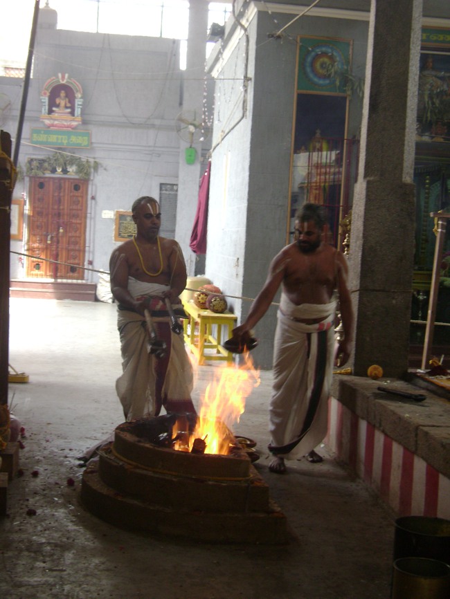 Mylapore SVDD  Srinivasa perumal Pavithrotsavam day 6 2014--0006