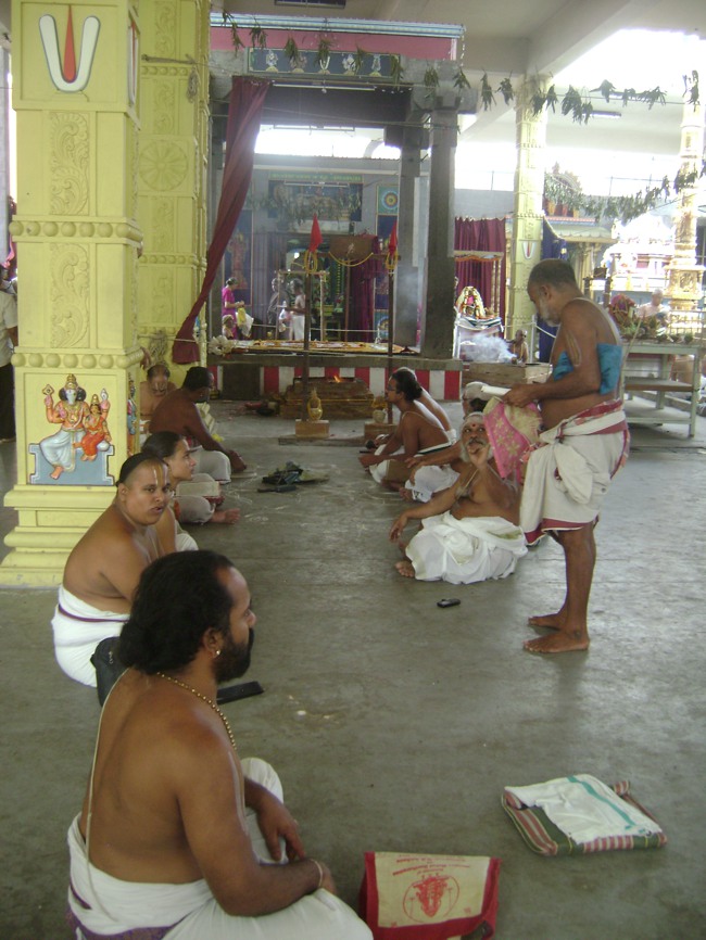 Mylapore SVDD  Srinivasa perumal Pavithrotsavam day 6 2014--0008