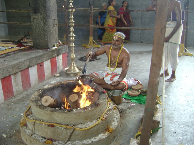 Mylapore SVDD  Srinivasa perumal Pavithrotsavam day 6 2014--0010