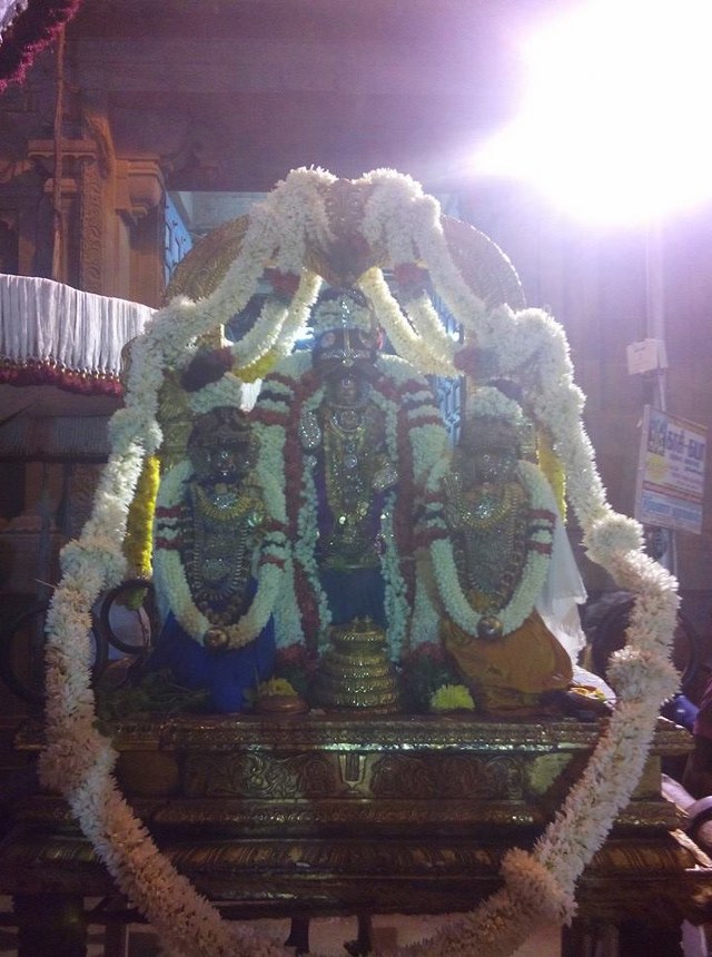 Mylapore Sri Adhikesava Perumal Temple Deepavali Utsavam 2014  01