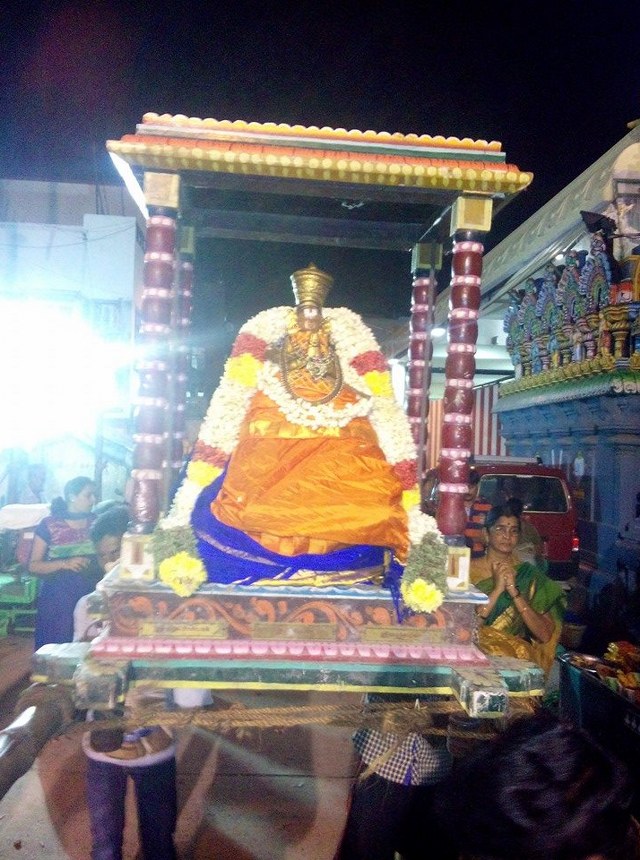 Mylapore Sri Adhikesava Perumal Temple Deepavali Utsavam 2014  11
