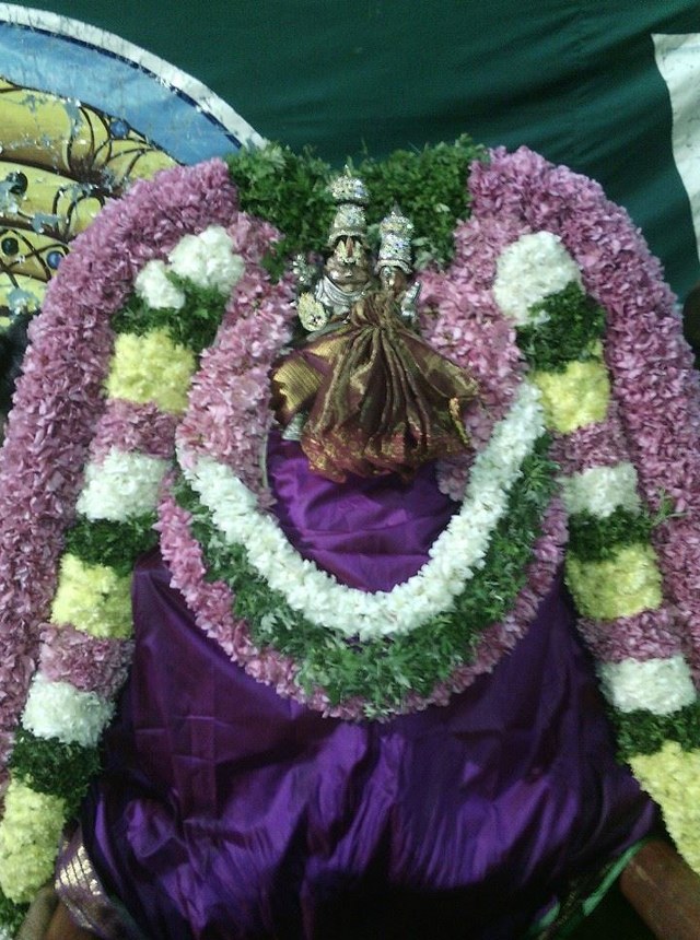 Parikal Narasimha Temple Aippasi Swathi utsavam  2014  4