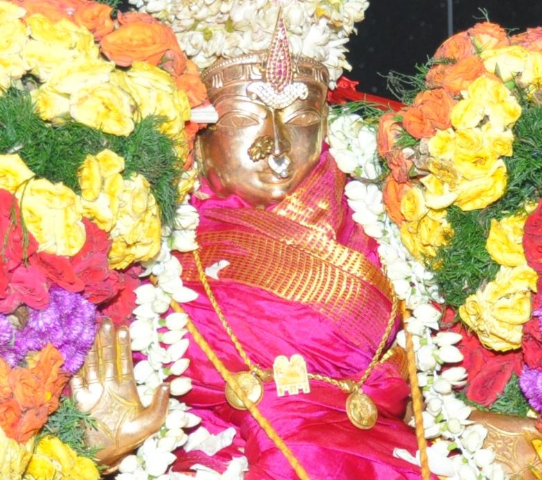 Pomona Navarathri Utsavam 2014