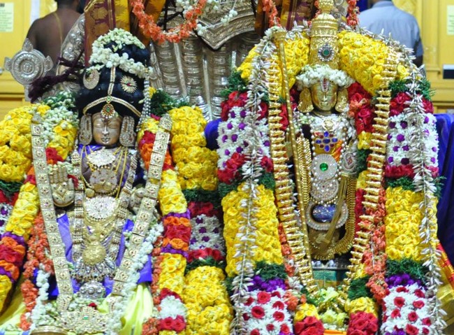 Pomona Sri Ranganatha Perumal Temple Deepavali Utsavam  2014  03