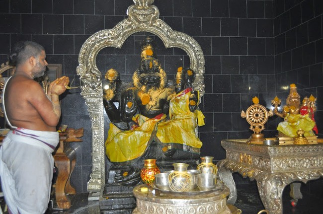 Pomona Sri Ranganatha Perumal Temple Deepavali Utsavam  2014  04