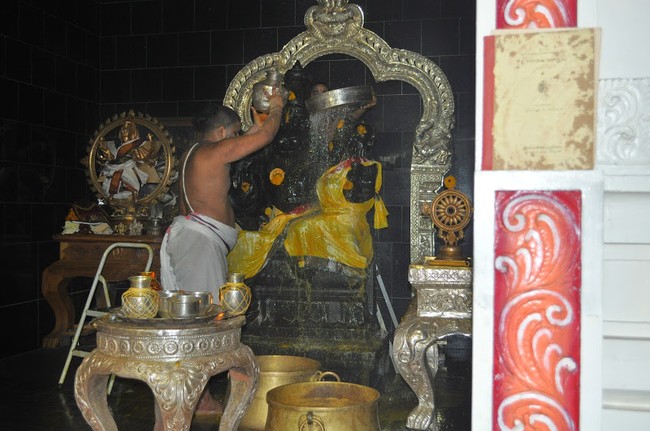 Pomona Sri Ranganatha Perumal Temple Deepavali Utsavam  2014  05